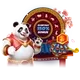 Gira y Gana Bonus welfare icon