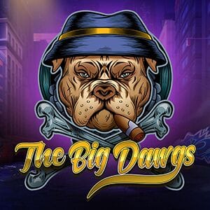 The Big Dawgs game icon