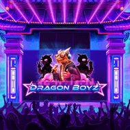 Dragon Boyz game icon