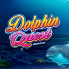 Dolphin Quest game icon