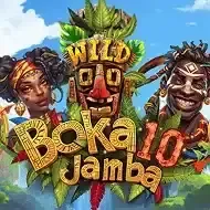 Boka Jamba 10 game icon
