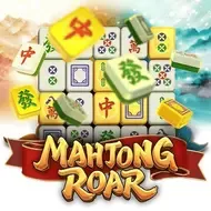 Mahjong Roar game icon