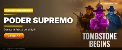 Giros Gratis en Dragon Hatch promotion