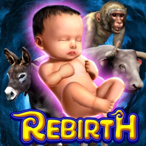 Rebirth game icon