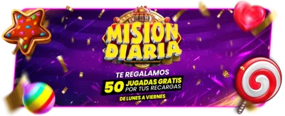 Gana hoy en Betongame Online banner
