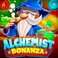 Alchemist BonanzaBgaming