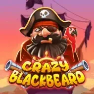 Crazy Blackbeard game icon