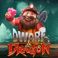 Dwarf & Dragon game icon