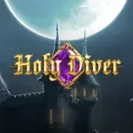 Holy Diver Megaways game icon